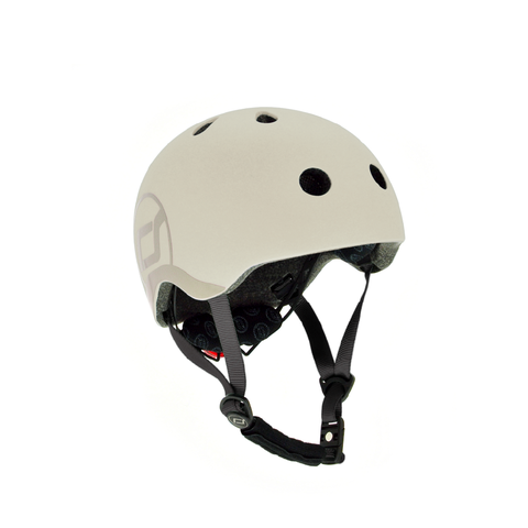 MŨ BẢO HIỂM TIÊU CHUẨN SIZE S - SCOOT AND RIDE