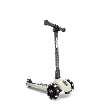 XE CHÒI CHÂN HIGHWAYKICK 3 LED - SCOOT AND RIDE