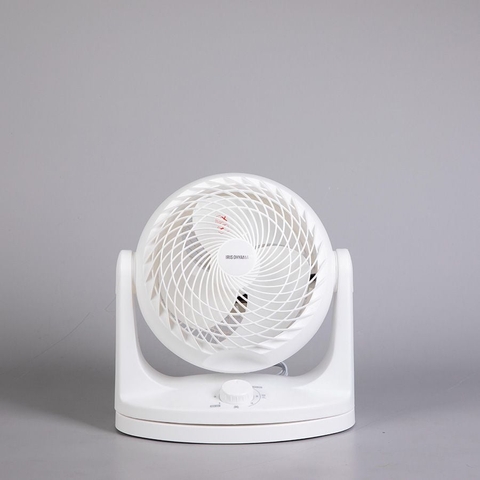 QUẠT ĐỐI LƯU KHÔNG KHÍ PCF - HEK18 - IRIS OHYAMA