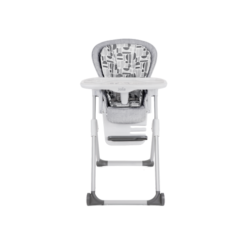 GHẾ ĂN DẶM MIMZY RECLINE LOGAN - JOIE BABY