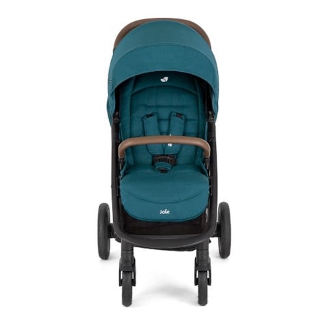 XE ĐẨY LITETRAX PRO W/ RC PEACOCK - JOIE BABY