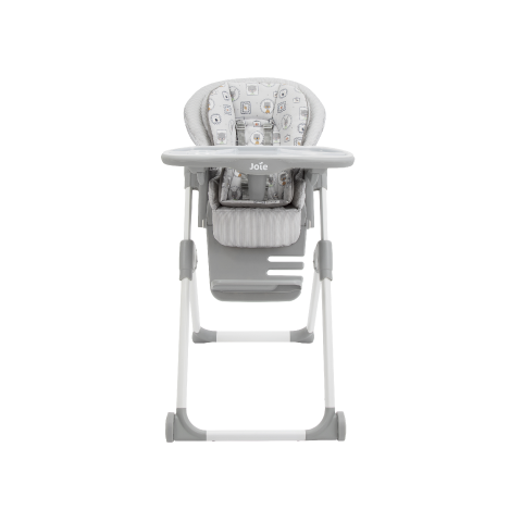 GHẾ ĂN DẶM MIMZY RECLINE PORTRAIT - JOIE BABY