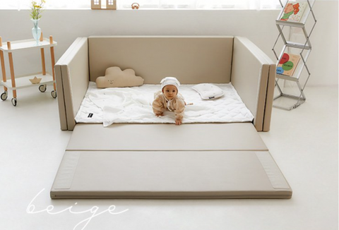 BUMPER BED HIGH GUARD - DONODONO