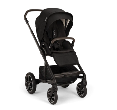 XE ĐẨY MIXX NEXT - NUNA