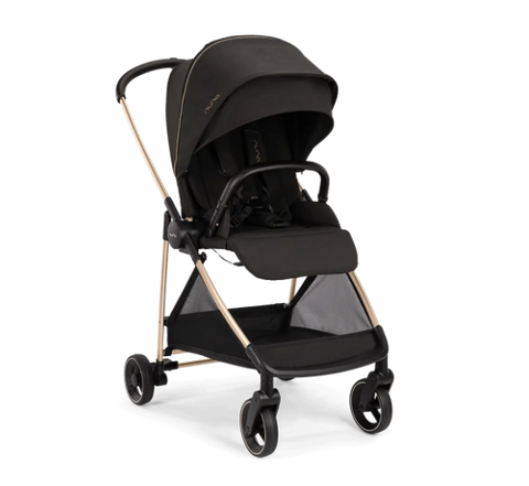 XE ĐẨY IXXA NEXT - NUNA