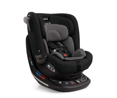 GHẾ NGỒI Ô TÔ REVV - NUNA