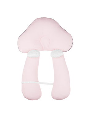 GỐI CHẶN CHỮ U ĐA NĂNG CHO BÉ - AIBEDO