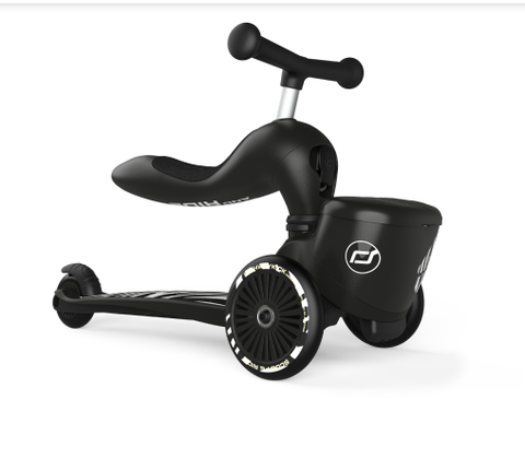 XE CHÒI CHÂN HIGHWAYKICK 1 LIFESTYLE - SCOOT AND RIDE