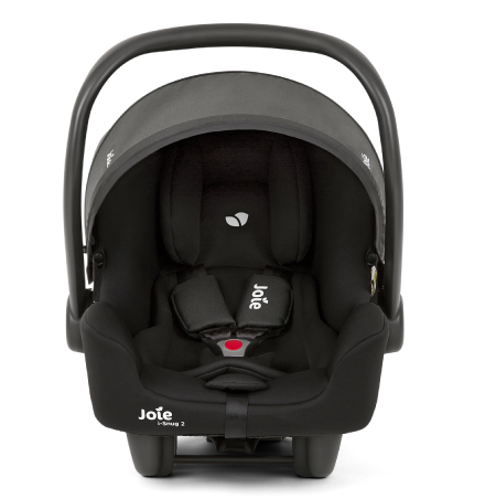 GHẾ NGỒI Ô TÔ TRẺ EM I-SNUG™ 2 SHALE - JOIE BABY