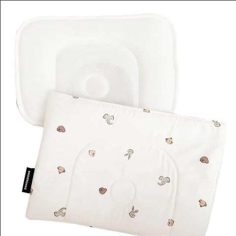 GỐI DURARON CHO TRẺ SƠ SINH - DONO&DONO