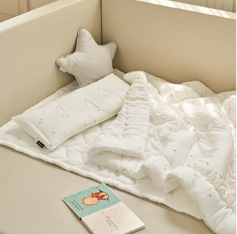 VỎ GỐI DÀI CLOUD MODAL 72*32CM - DONO&DONO