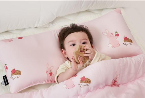 GỐI DÀI CLOUD MODAL 72*32CM - DONO&DONO