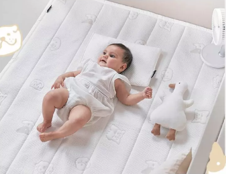 THẢM DURARON BABY COOLING RIPPLE - DONO&DONO
