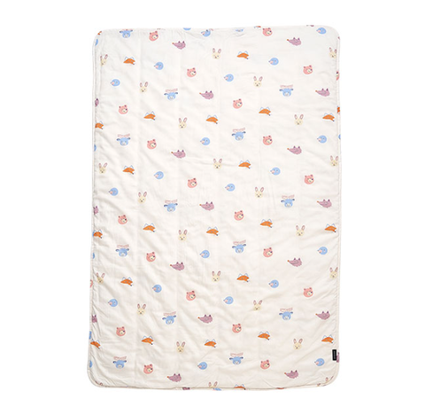 CHĂN CHẦN BÔNG 4 MÙA MODAL KIDS - DONO&DONO