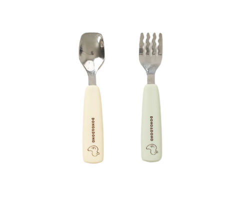 BỘ THÌA, NĨA ĂN DẶM - DONO&DONO