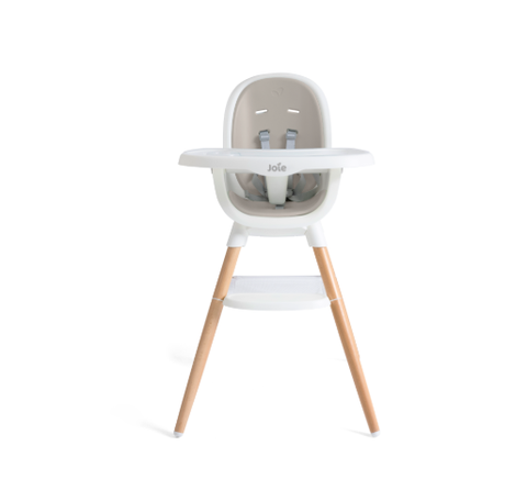 GHẾ ĂN DẶM CHESTNUT 9IN1 HIGHCHAIR MOCHA - DONO&DONO