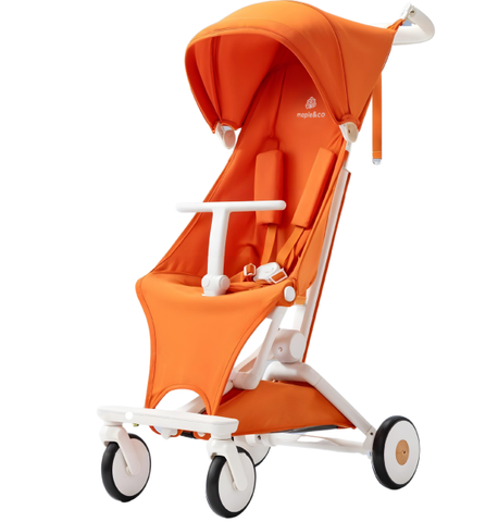 XE ĐẨY GỌN NHẸ MAPLE&CO LOVEFUN - MAPLECO