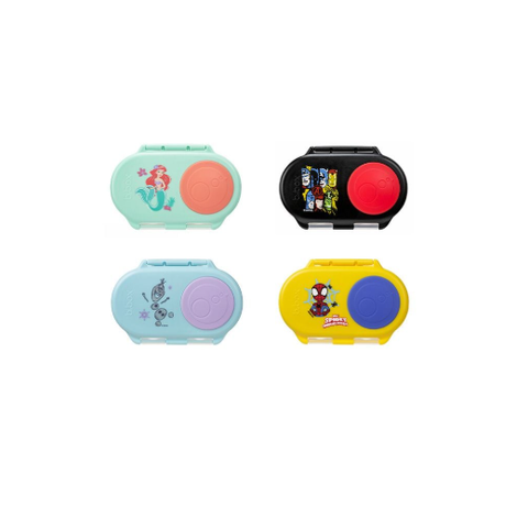 HỘP ĐỰNG ĐỒ ĂN VẶT CHO BÉ - B.BOX