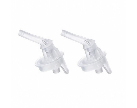 BỘ 2 ĐẦU HÚT THAY THẾ TIỆN DỤNG CHO BÌNH NƯỚC TRITAN - B.BOX