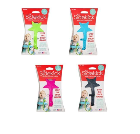 ĐAI ĐA NĂNG CHỐNG RƠI RỚT HÌNH SAO - LIL'SIDEKICK