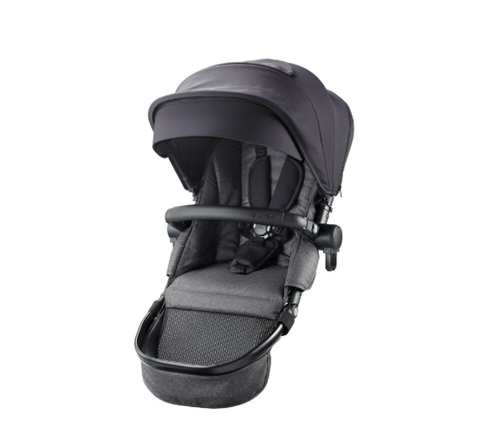 GHẾ NGỒI XE ĐẨY DLX - UNILOVE