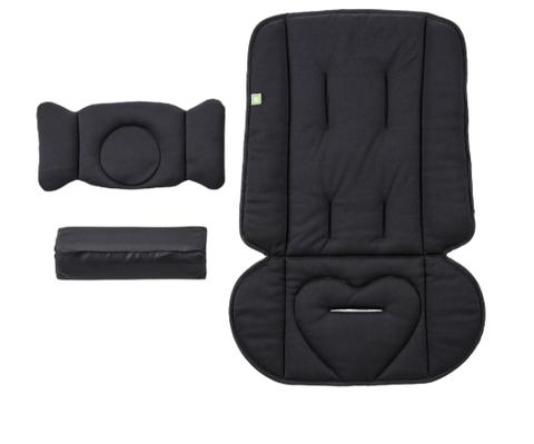 ĐỆM LÓT GHẾ NGỒI XE ĐẨY DLX - UNILOVE