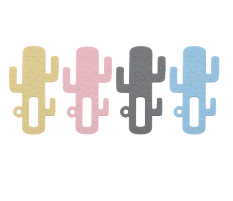 GẶM NƯỚU XƯƠNG RỒNG BẰNG SILICONE - MINIKOIOI