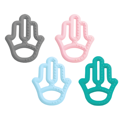 GẶM NƯỚU BÀN TAY BẰNG SILICONE - MINIKOIOI