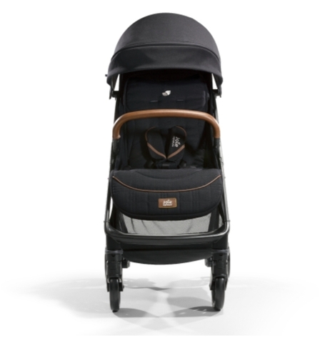 XE ĐẨY PARCEL SIGNATURE ECLIPSE - JOIE BABY