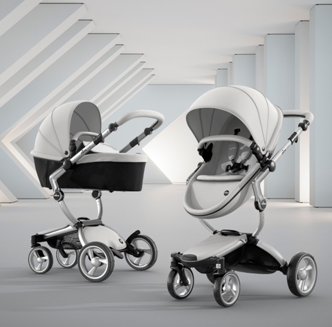 XE ĐẨY CAO CẤP MIMA XARI