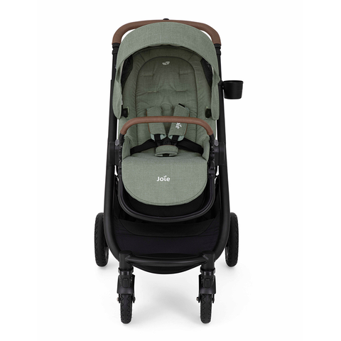 XE ĐẨY VERSATRAX LAUREL - JOIE BABY