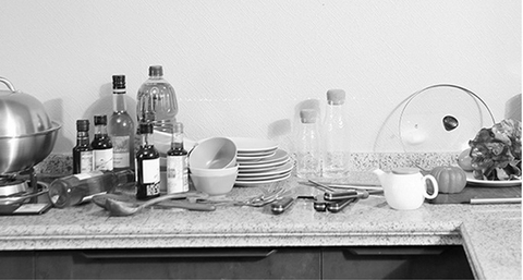 Dọn dẹp nhà cửa: Muốn hết mệt, hãy giảm bớt thao tác.