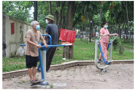 Có nên ăn sáng trước khi tập thể dục không?