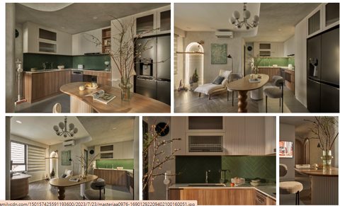 HÀNH TRÌNH ĐỂ SỞ HỮU CĂN NHÀ ĐẦU TIÊN CỦA ĐÔI VỢ CHỒNG TRẺ Ở TPHCM