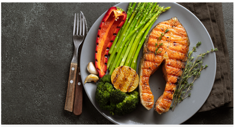 VÌ SAO CẮT CƠM LẠI GIÚP GIẢM CÂN TỨC THÌ