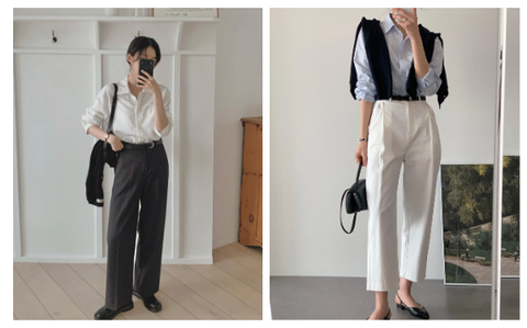 5 CÁCH DIỆN ĐỒ TÔN DÁNG CAO RÁO KHI ĐI GIÀY BỆT