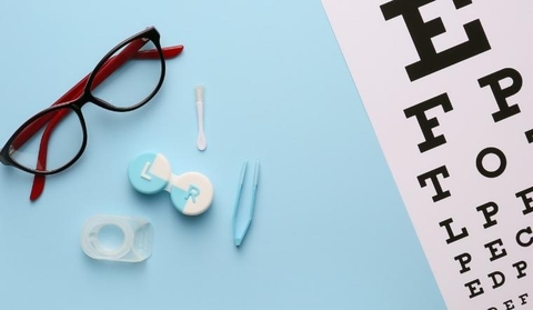 MẸO NHỎ GIỮ MẮT KHÔNG BỊ TĂNG ĐỘ