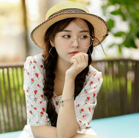 NHỮNG ITEM MẮT KÍNH MÀ TEAM 