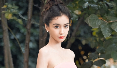 Bật mí 2 bí quyết giúp bạn giữ dáng như Angelababy