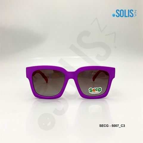 KÍNH MÁT TRẺ EM HIỆU SECG 5007_C3