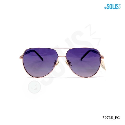 GỌNG KÍNH MÁT HG HG7073S_PG