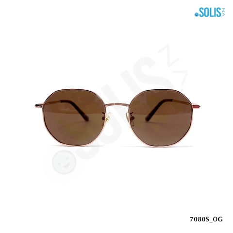 GỌNG KÍNH MÁT HG HG7080S_OG