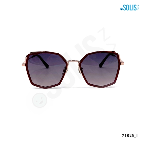 GỌNG KÍNH NHỰA CAO CẤP HIỆU HG 7102S_I