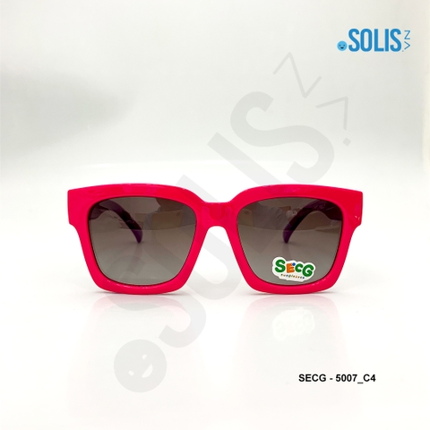 KÍNH MÁT TRẺ EM HIỆU SECG 5007_C4