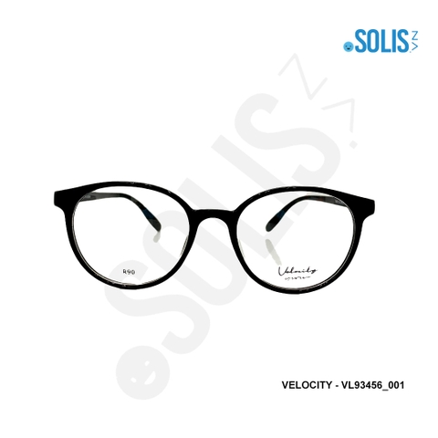 GỌNG KÍNH NHỰA HIỆU VELOCITY VL93456_001