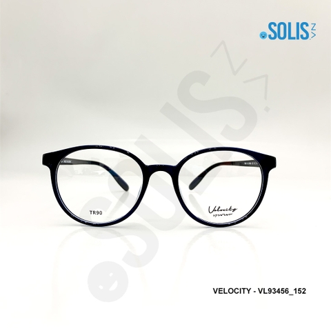 GỌNG KÍNH NHỰA HIỆU VELOCITY VL93456_152