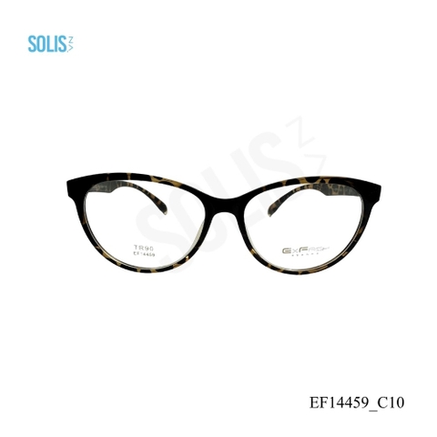 KÍNH NHỰA HIỆU EXFASH EF14459_C10