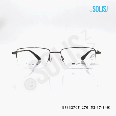 KÍNH TITAN HIỆU EXFASH EF33270T_270