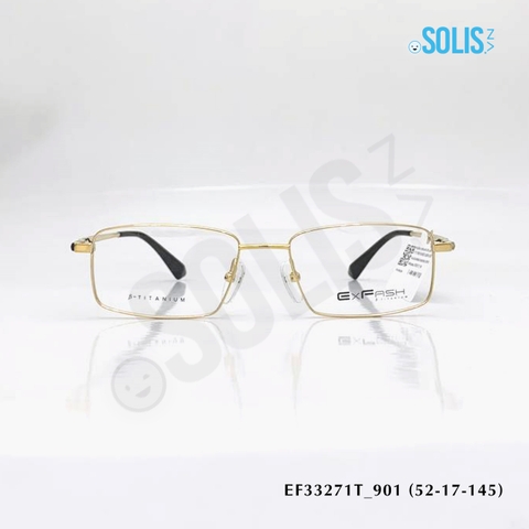 KÍNH TITAN HIỆU EXFASH EF33271T_901