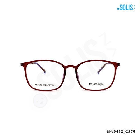 KÍNH NHỰA HIỆU EXFASH EF90412_C570